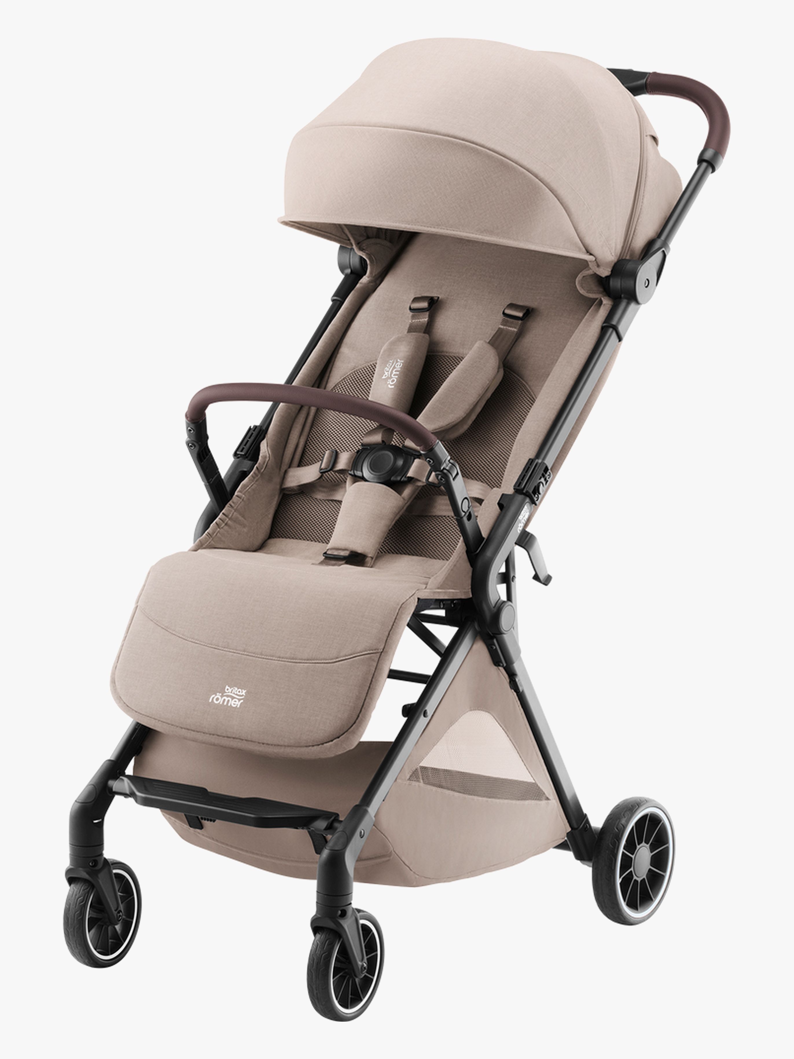 Britax Römer Tira Buggy, Teak