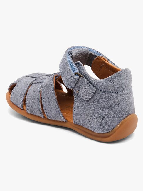 Bisgaard Carly Sandalen, Sky