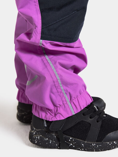 Didriksons Dusk Outdoorhose, Tulip Purple
