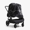 Beemoo Regenschutz Geschwisterwagen Two-Ways