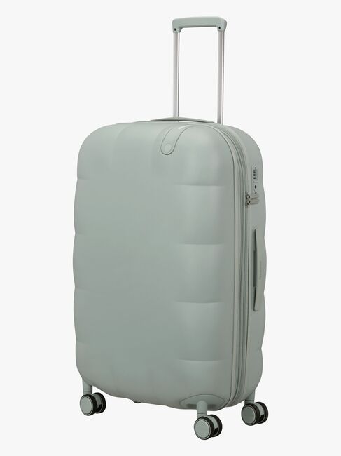 American Tourister Dreami Spinner Koffer 96-106L, Everdream Sage