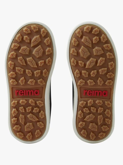 Reima Pyrytys Winterstiefel, Thyme Green