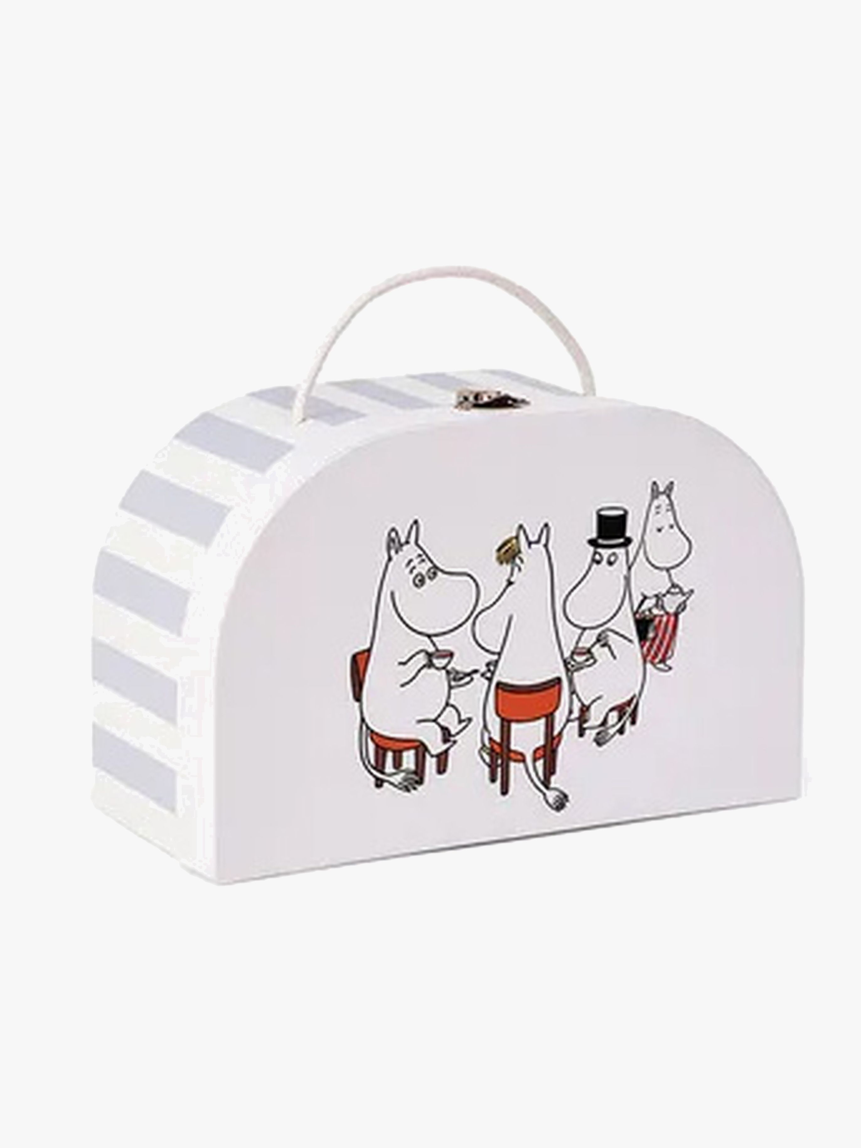 Kid's Concept Mumin Koffer