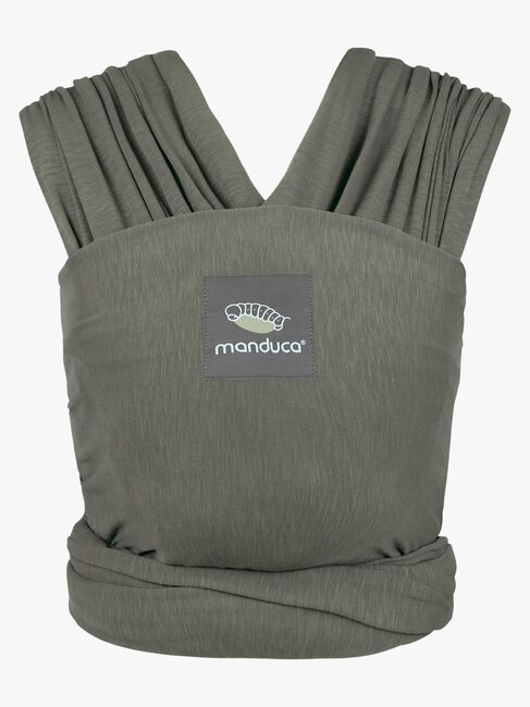 Manduca Sling Tragetuch, Olive