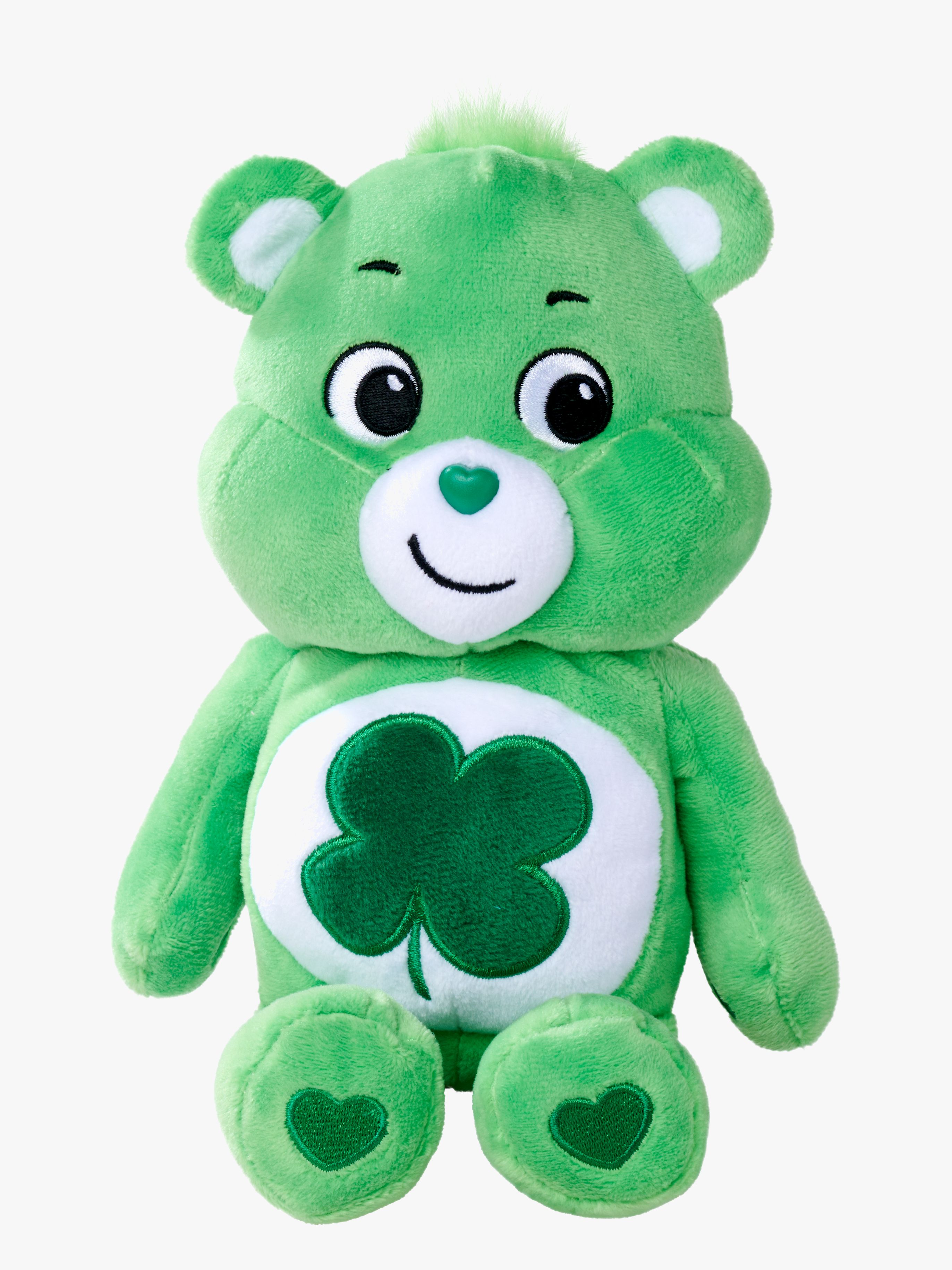 Care Bears Plüschspielzeug Glücksbärchi 23 cm