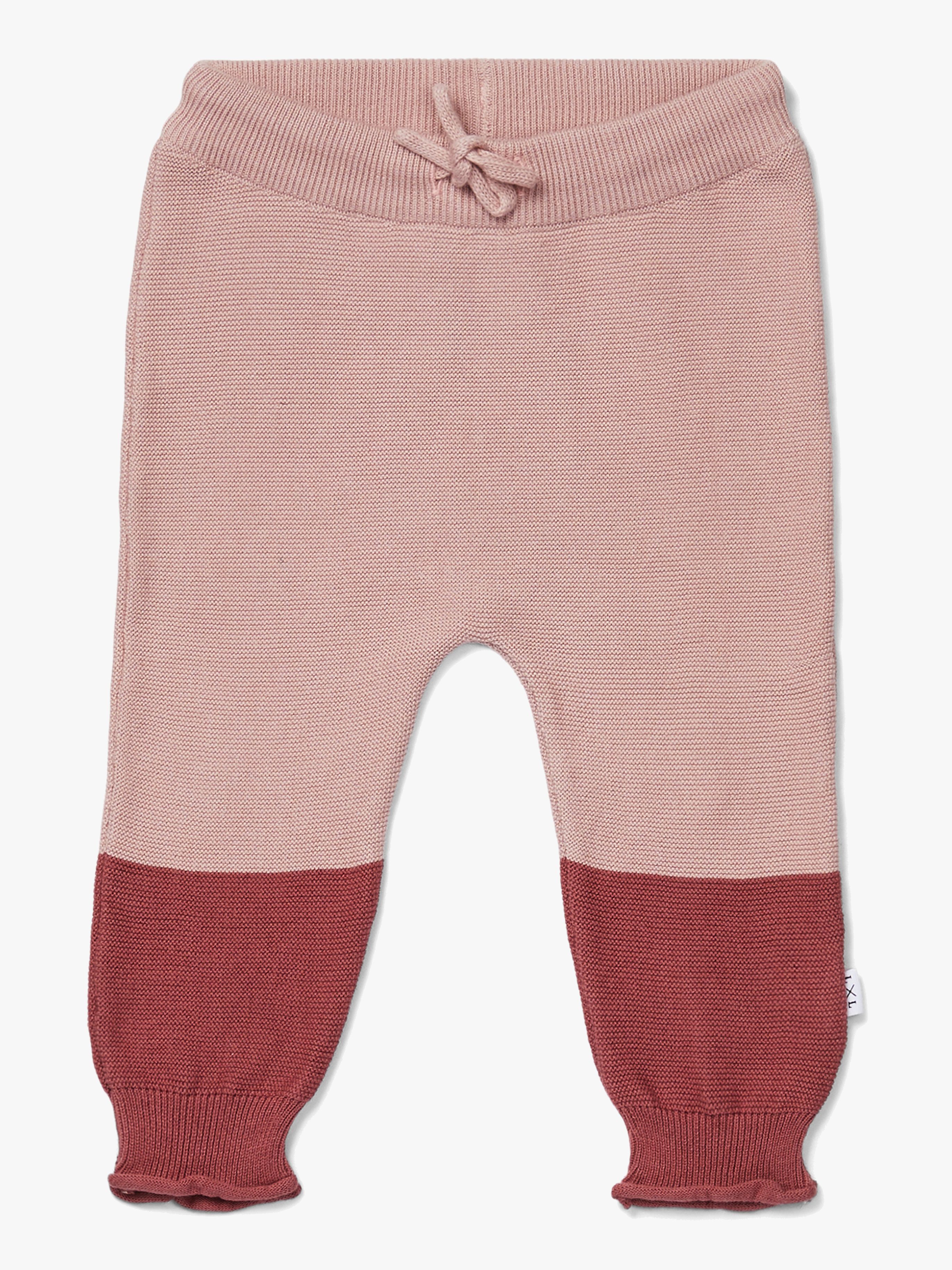 Caprice Hose, Pink 74