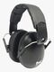 Banz Gehörschutz Kinder, Onyx Black