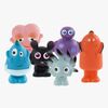 Babblarna Plastikfiguren G-Mix