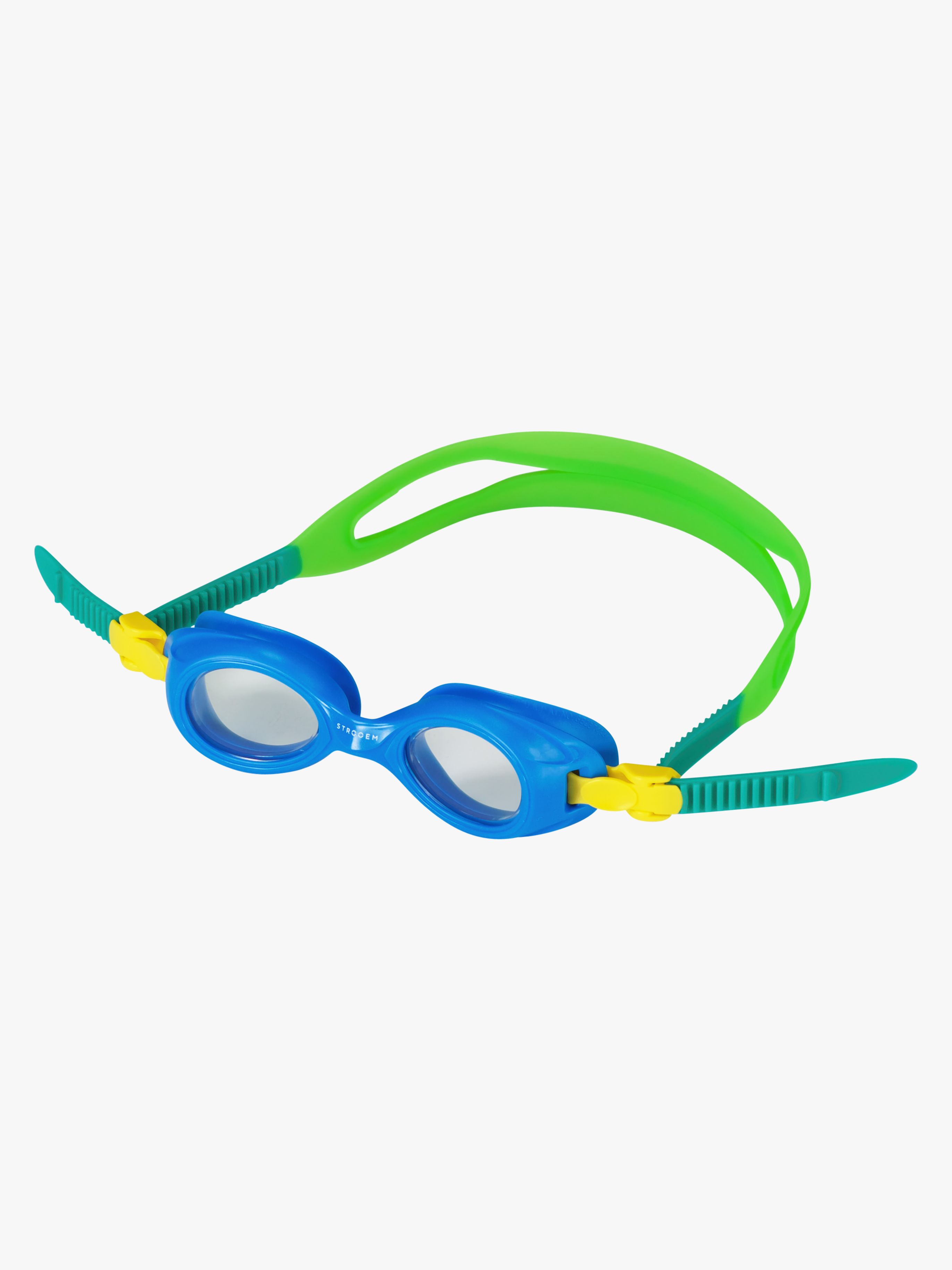Strooem Splash Schwimmbrille, Blau, 2-6 Jahre