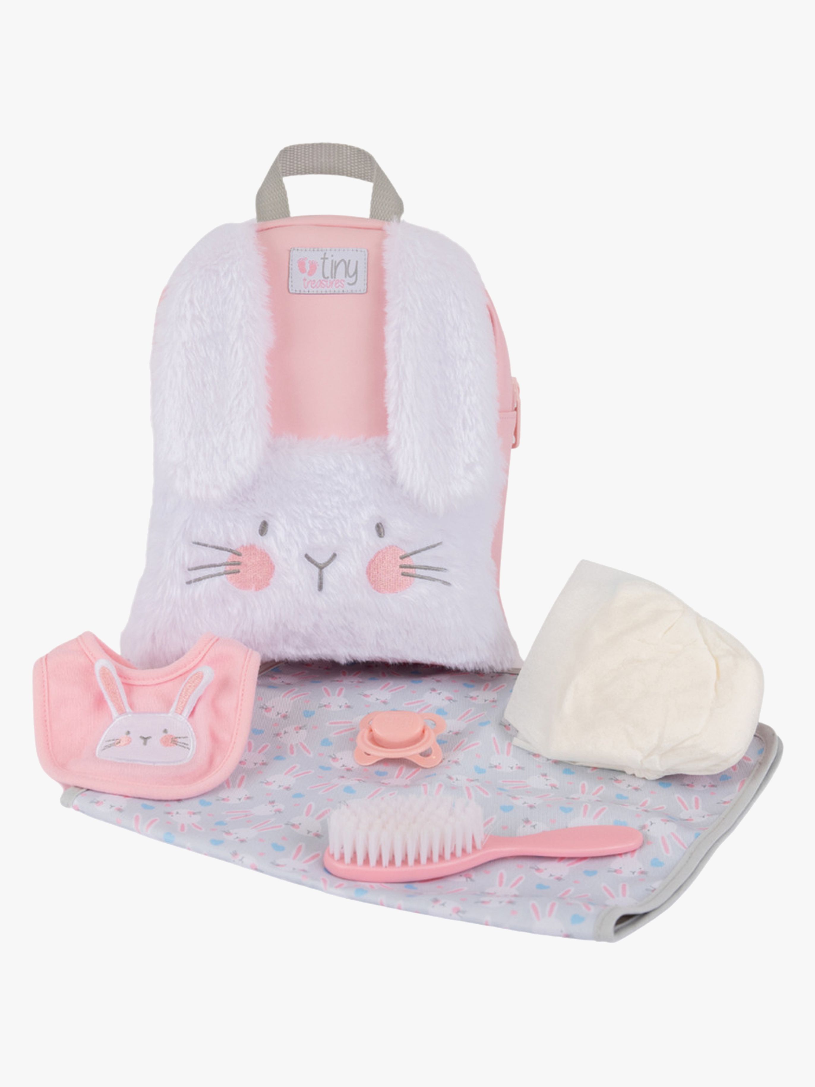 Wickeltasche Kaninchen