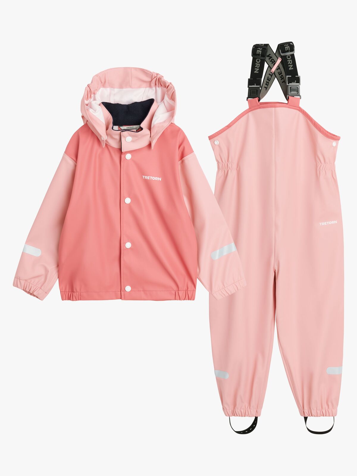 Tretorn Regenset, Rosa