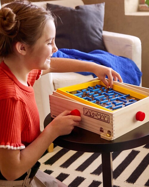 BRIO Pac-Man Labyrinth