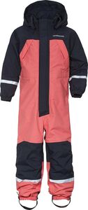 Didriksons Zeb Outdoor-Overall, Peach Rose