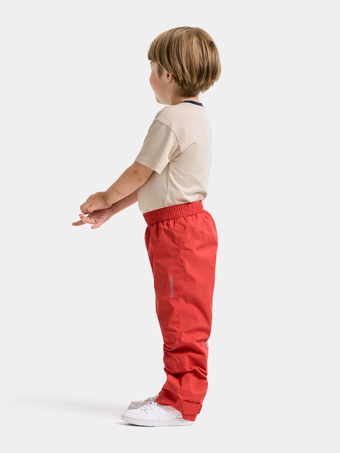 Didriksons Avan Outdoorhose, Paprika