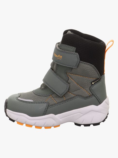 Superfit Culusuk 2.0 GTX Winterstiefel, Green/Orange 1-009174-7030-1589_1.jpg