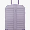 American Tourister Neovibe Spinner Koffer 37-43L, Fresh Lilac