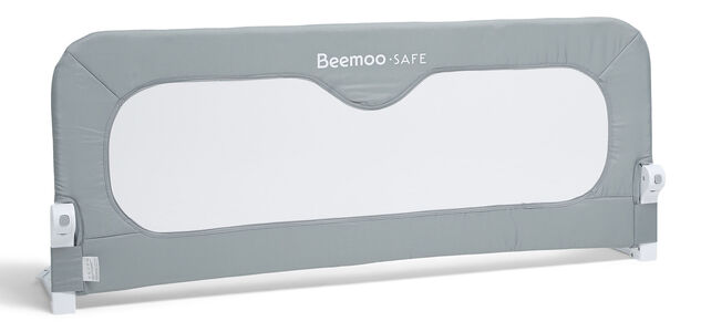 Beemoo SAFE Dream Bettbegrenzung 135 cm, Grau