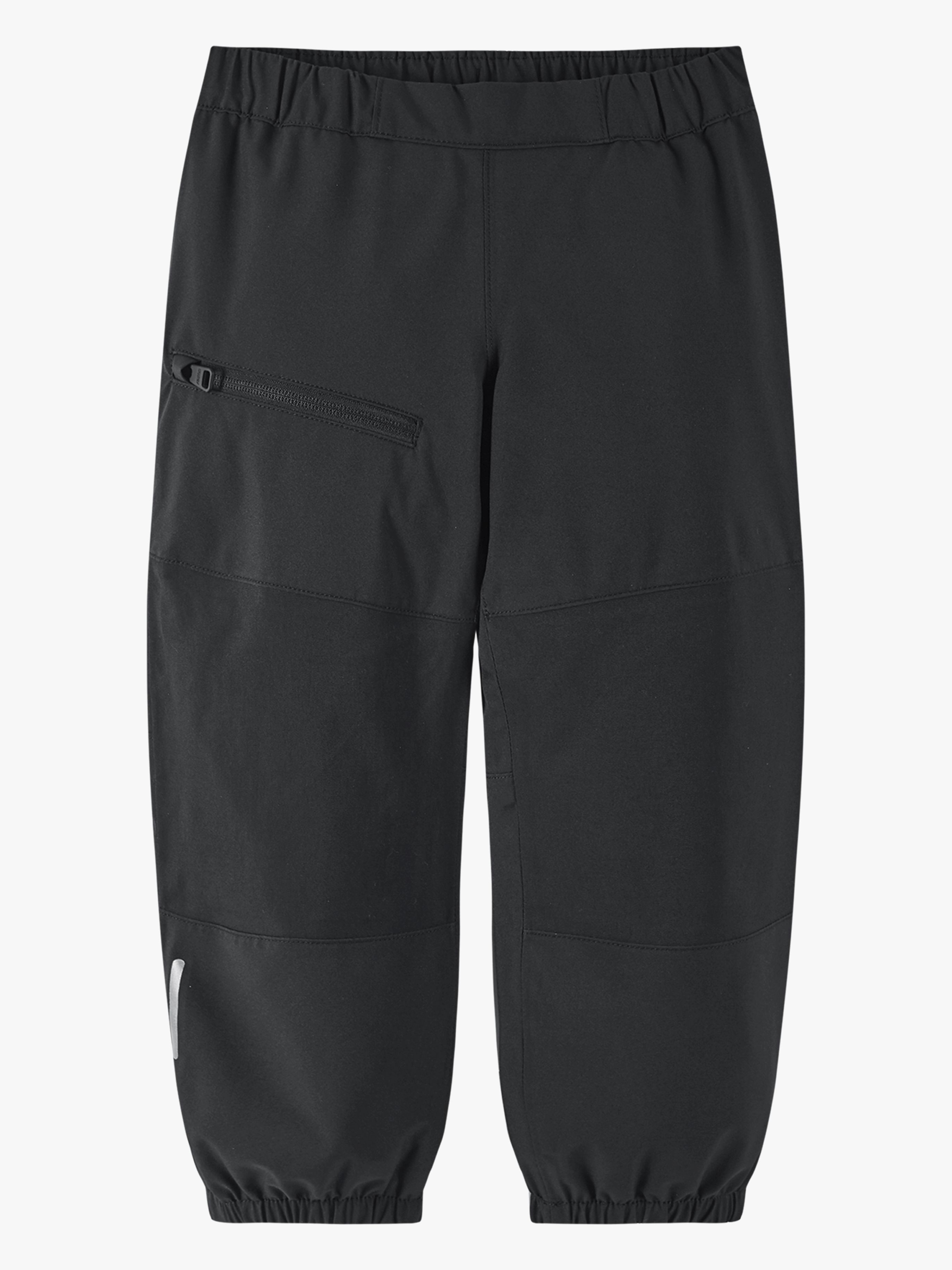 Reimatec Samppi Wasserdicht Outdoorhose, Black, 128