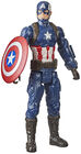 Marvel Avengers Titan Hero Captain America Figur