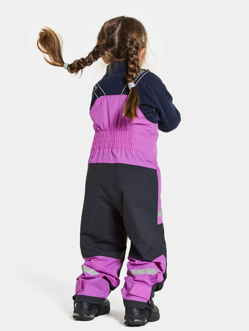 Didriksons Pilvi Outdoorhose, Tulip Purple