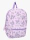 Hello Kitty Kuromi Rucksack Style Legends 7L, Rosa