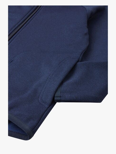 Reima Kahvilla Fleecejacke, Navy
