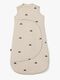Snüz SnuzPouch Schlafsack 1.0 TOG, Sand/Cloud
