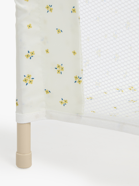 Alice & Fox Reisebett Puppe, Buttercups