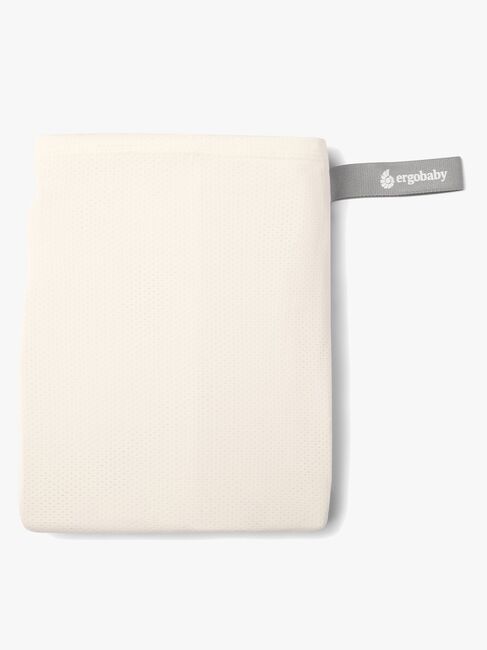 Ergobaby Aura Wrap Mesh Tragetuch, Cream