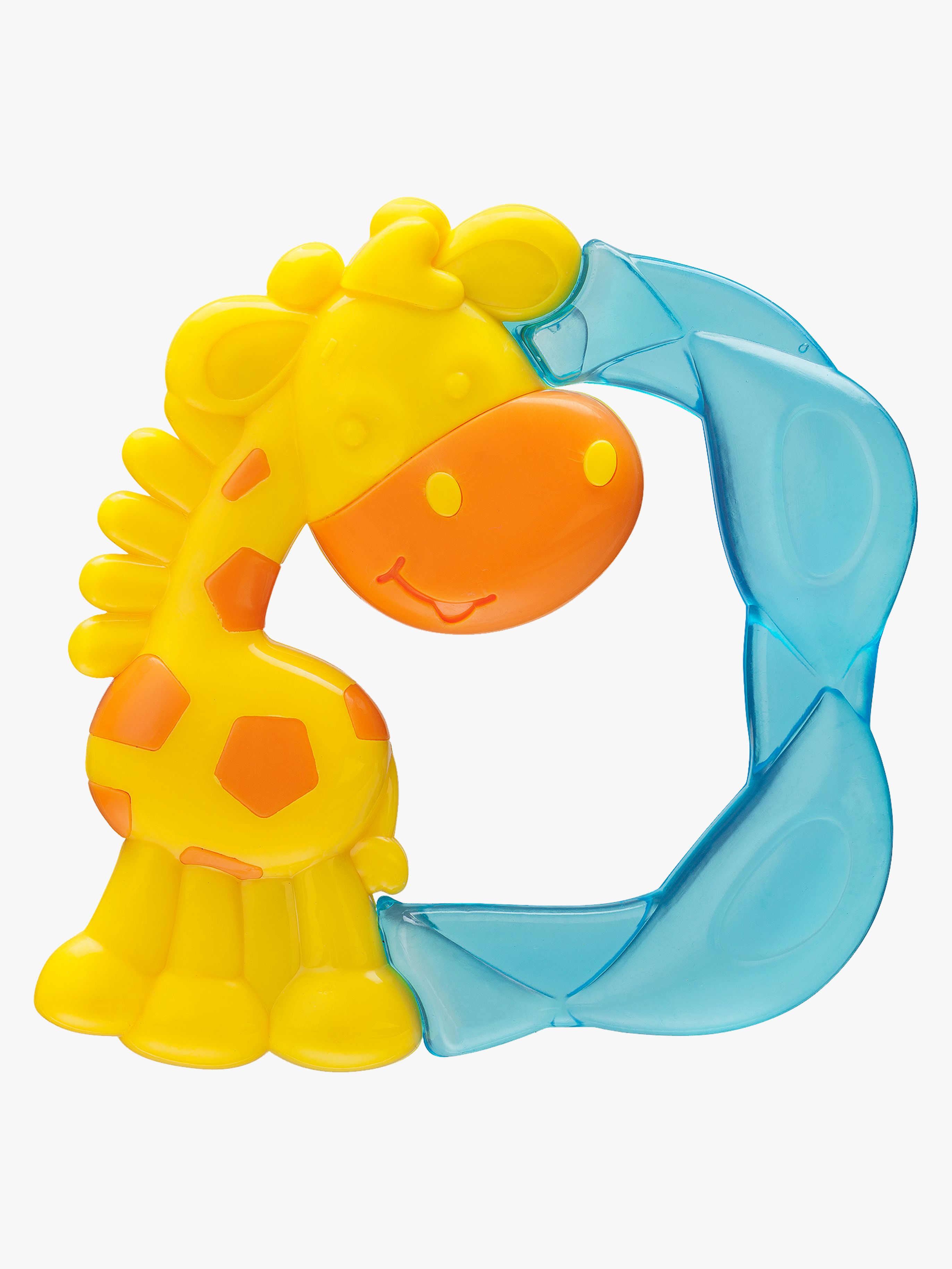 Jerry Giraffe Beißring