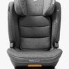 Fairgo Colosso i-Size Kindersitz, Stone Grey