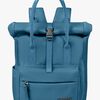 American Tourister Urban Groove City Rucksack 17L, Stone Blue