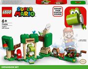 LEGO Super Mario 71406 Yoshis Geschenkhaus – Erweiterungsset