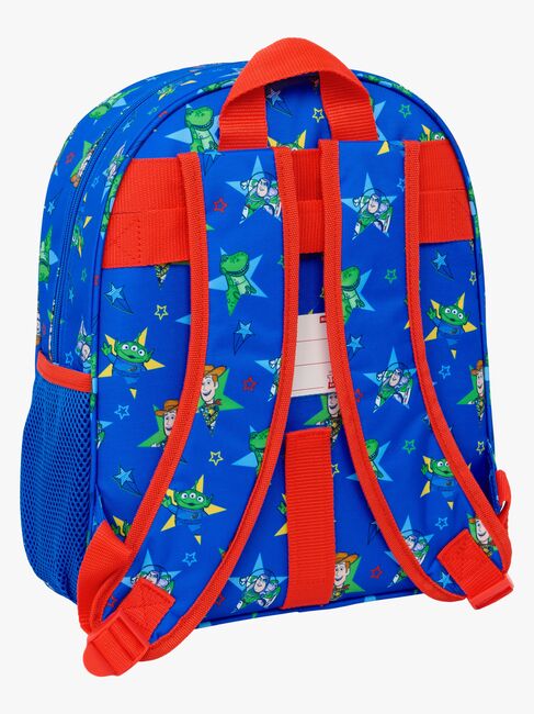 Disney Toy Story Rucksack 10L, Good Vibes