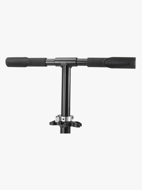 Milly Mally Ultimate Tretroller, Schwarz