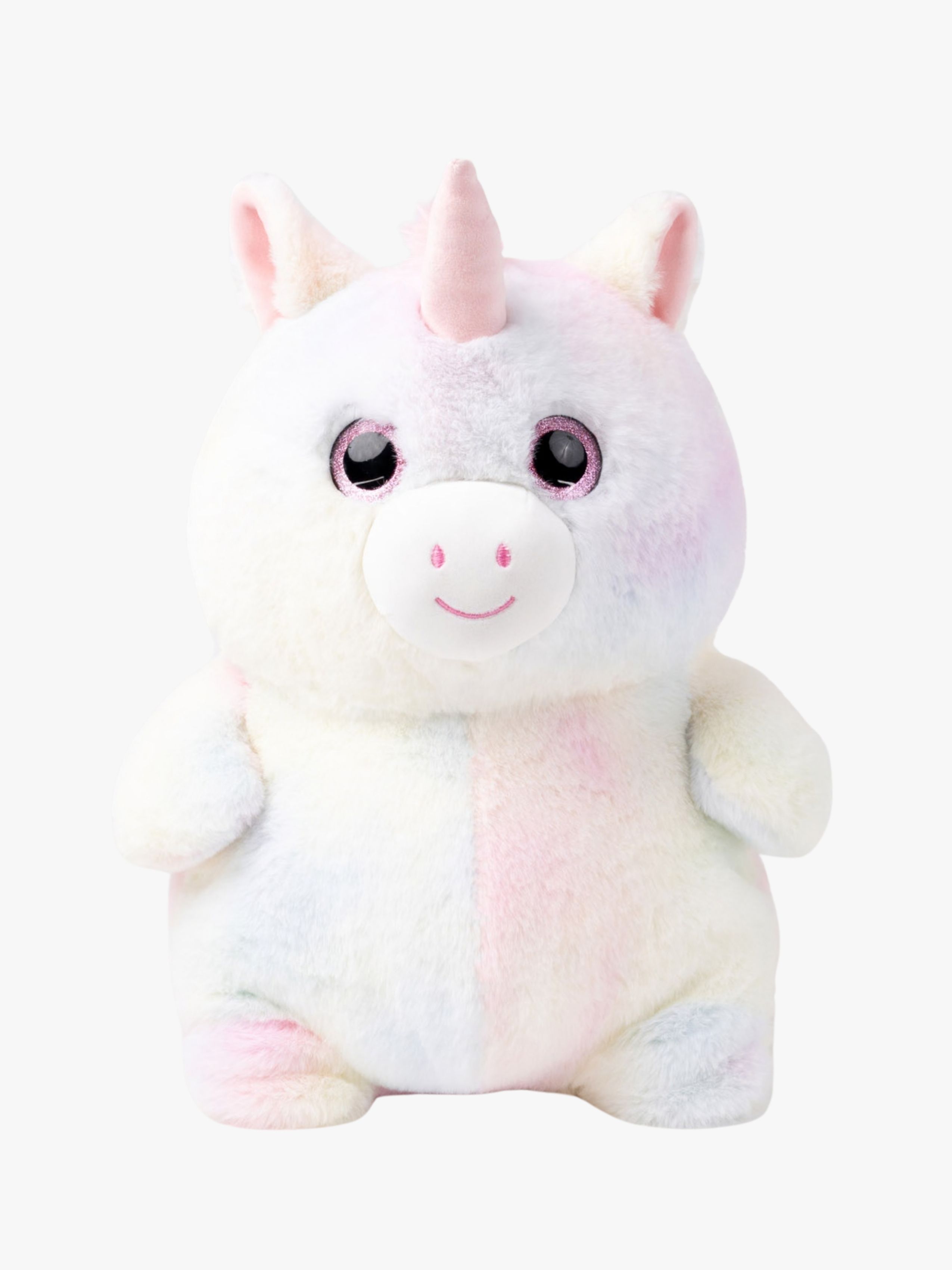 Plüschspielzeug Einhorn 39 cm