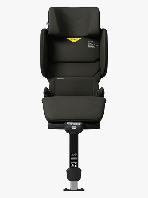 Axkid Up Kindersitz, Forest Moss Green