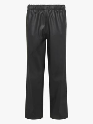 Didriksons Hepta Regenhose, Black