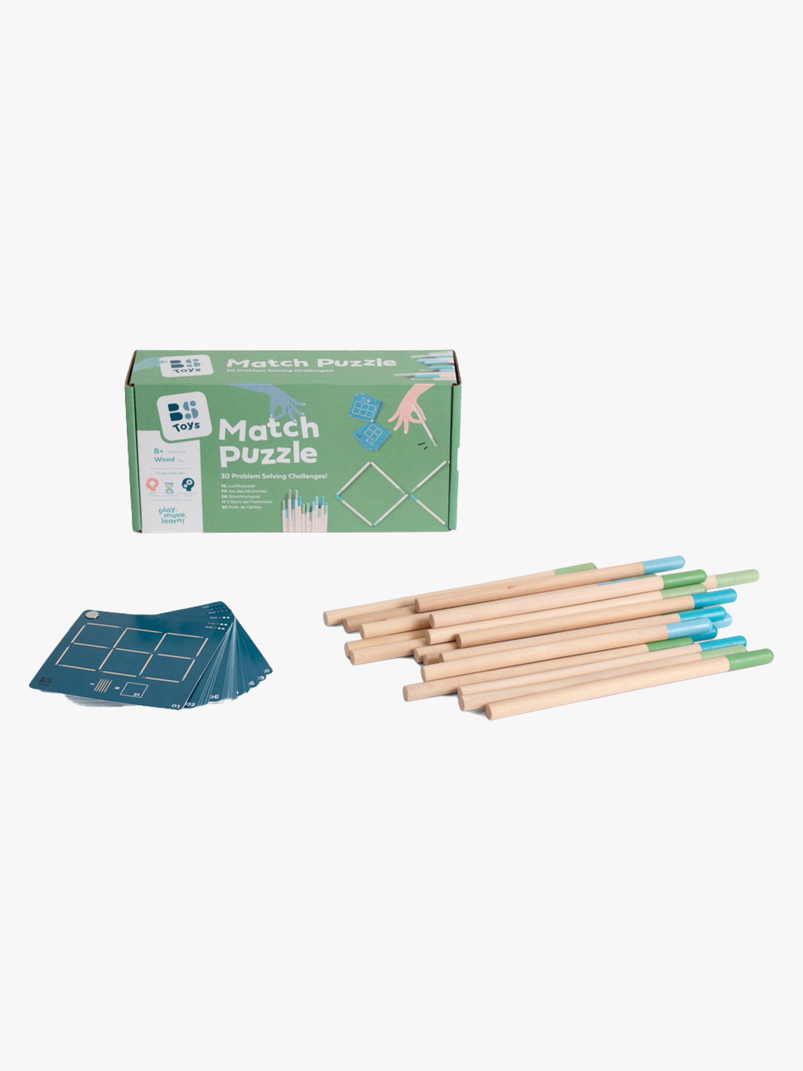 Match Puzzle