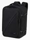 American Tourister Take2Cabin S Rucksack 24L, Black