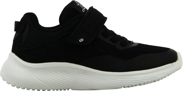Leaf Dalby Sneaker, Black