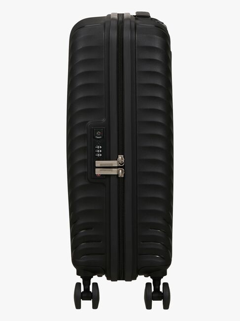 American Tourister Diablast Spinner Koffer 35L, Black Code