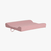 Beemoo CARE Base Wickelunterlage, Pink Linen