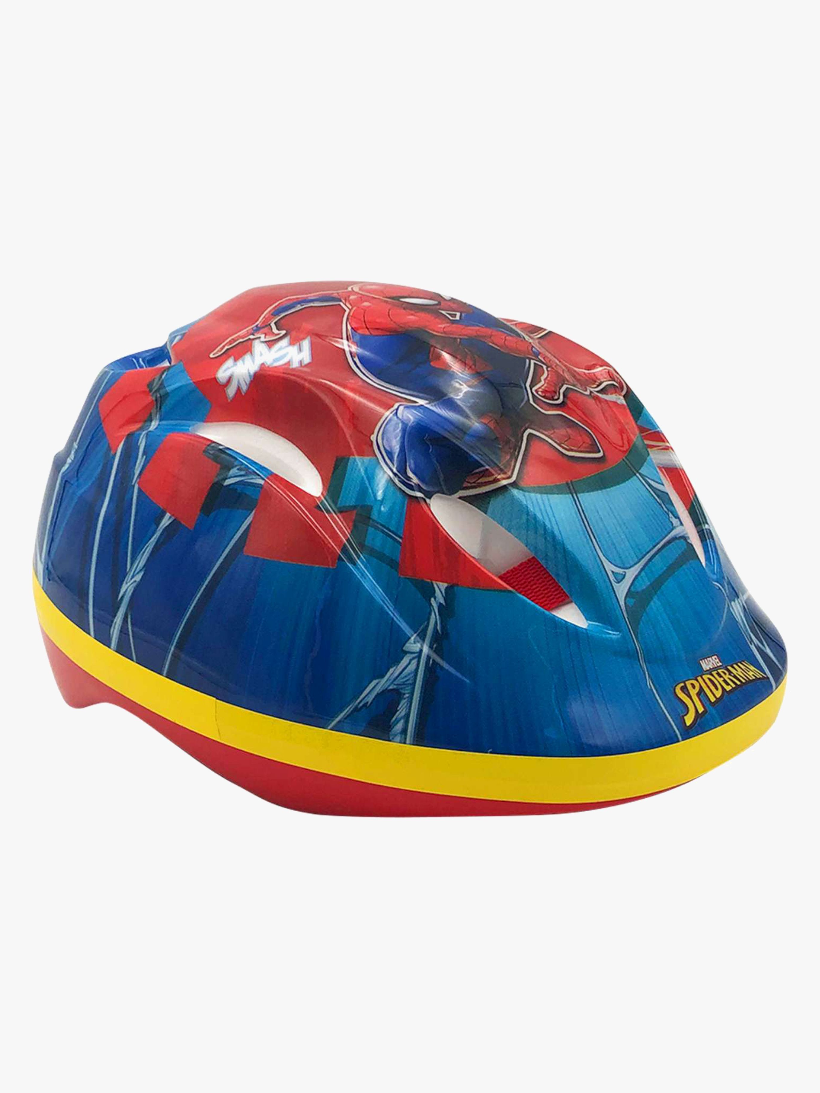 Marvel Spider-Man Fahrradhelm 51-55 cm