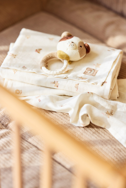 Jollein Beißring, Dog Mick