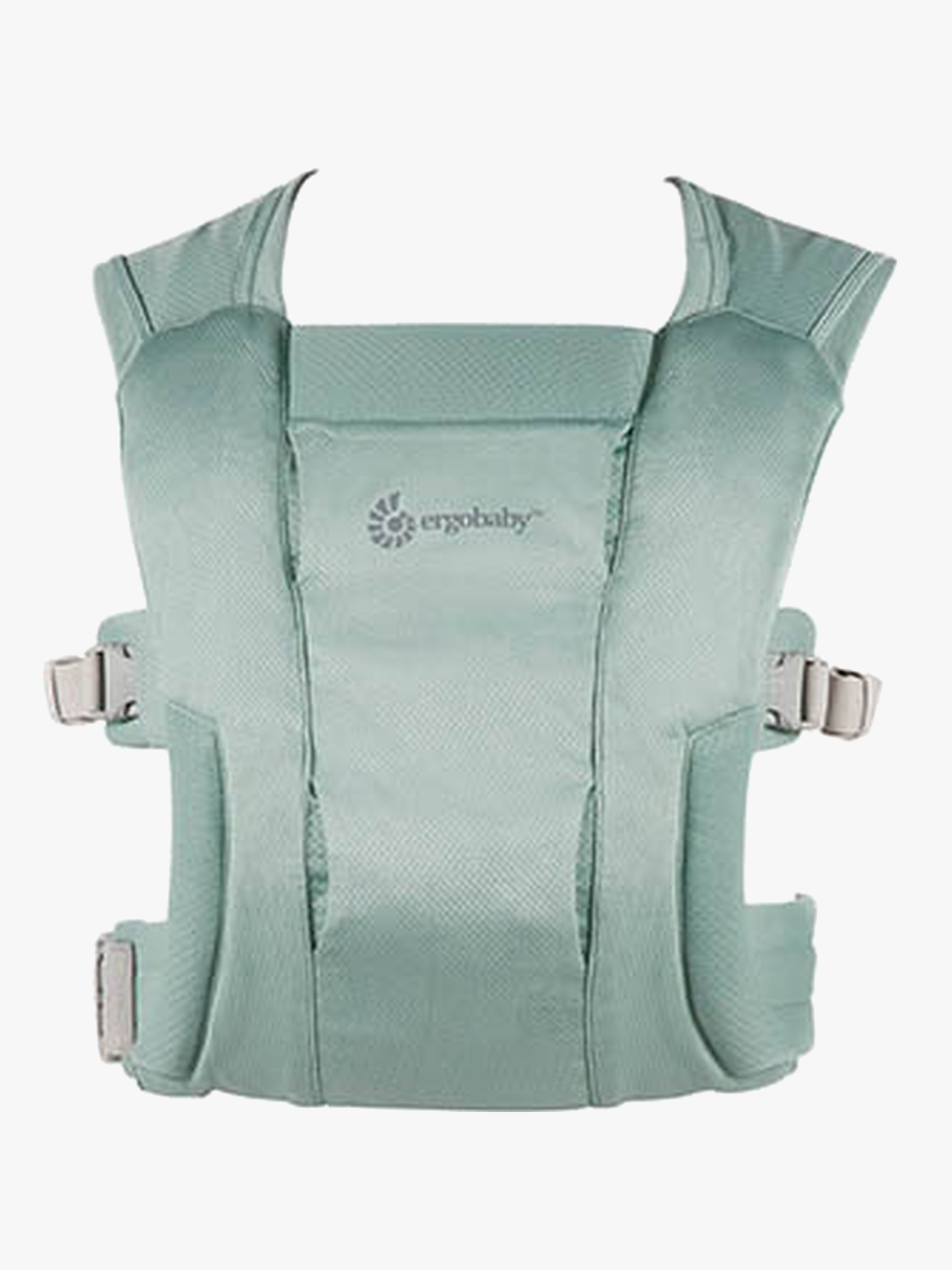 Embrace Soft Air Mesh Babytrage, Sage