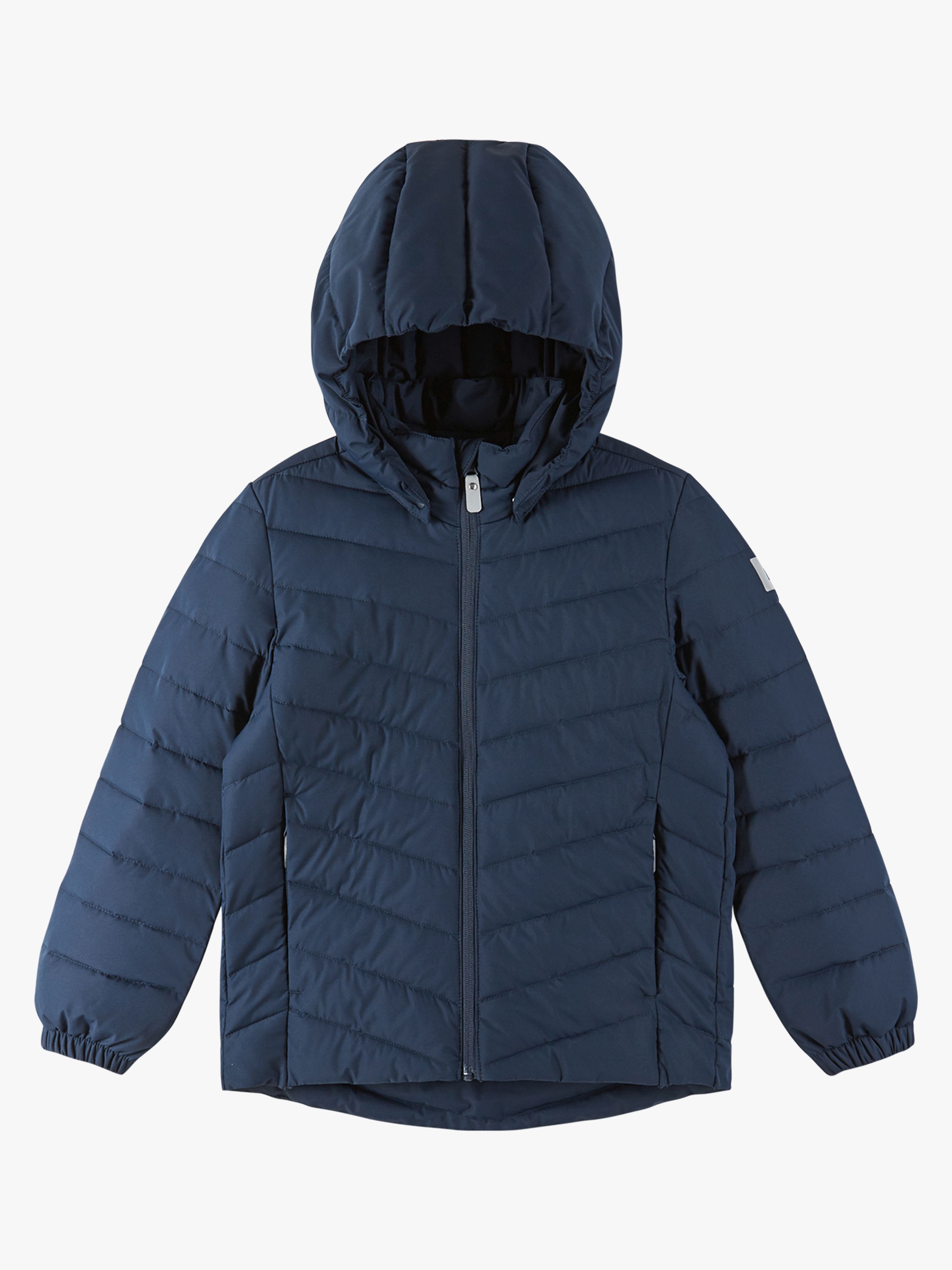 Uumaja Wasserabweisende Steppjacke, Marineblau, 158