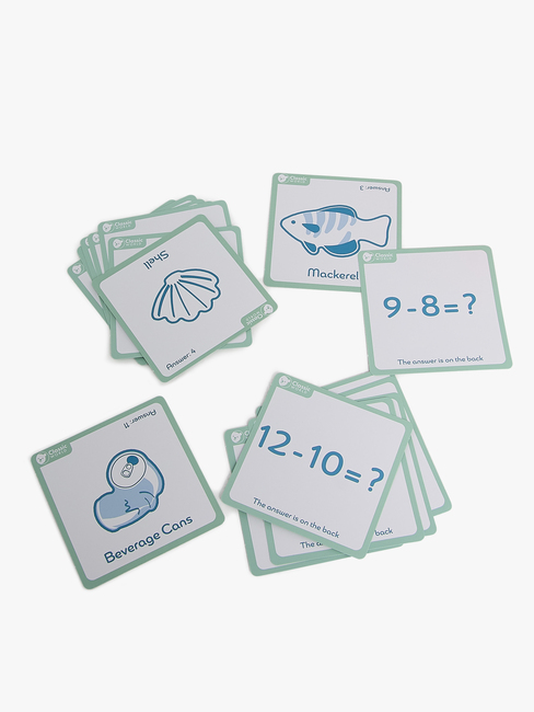 Classic World Eco Angelspiel