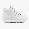 Kavat Edsbro XC Lauflernschuhe, Weiß