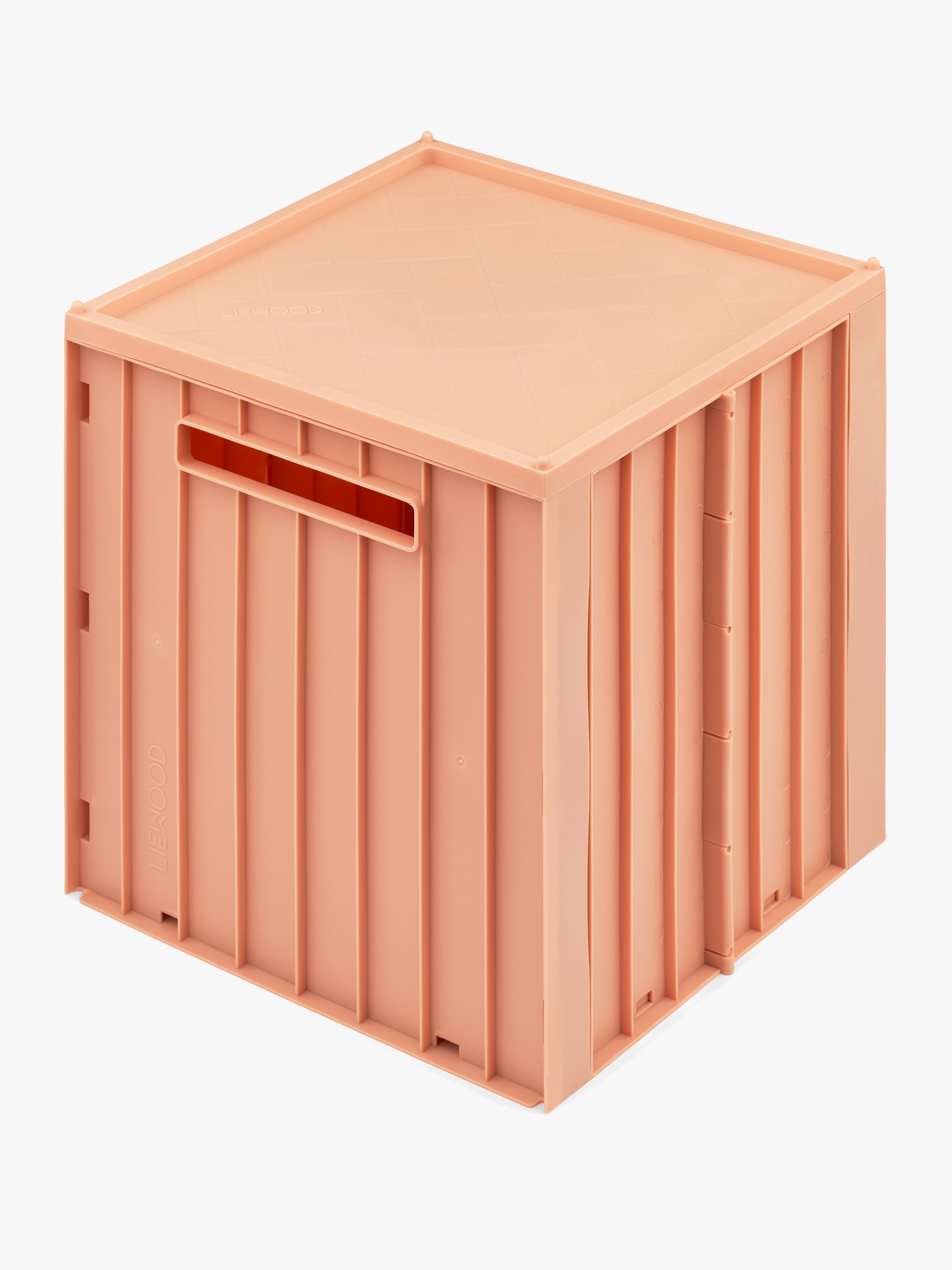 Elijah Aufbewahrungsbox, Tuscany Rose